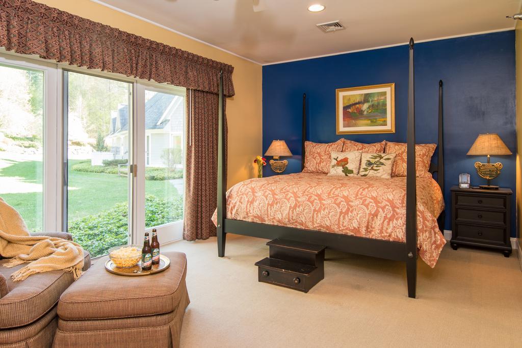 Stone Hill Inn Stowe Fork エクステリア 写真