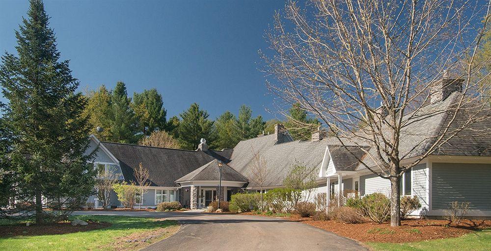 Stone Hill Inn Stowe Fork エクステリア 写真