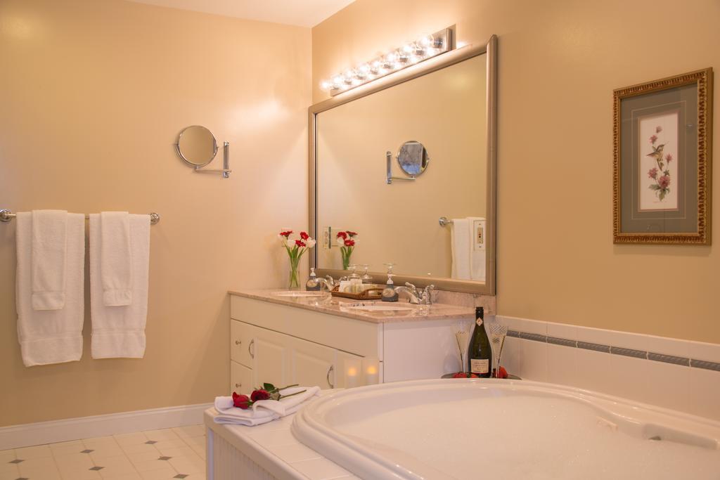 Stone Hill Inn Stowe Fork エクステリア 写真