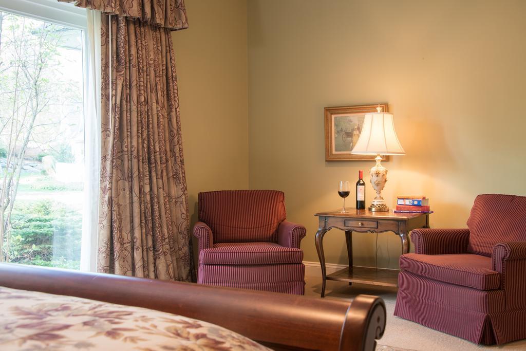 Stone Hill Inn Stowe Fork エクステリア 写真