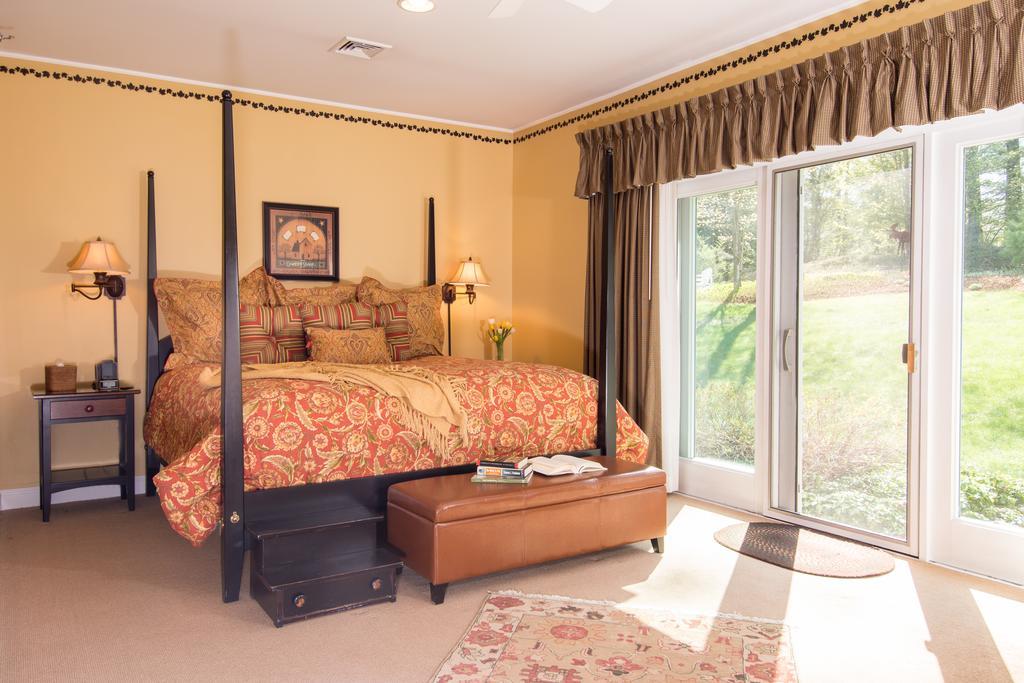 Stone Hill Inn Stowe Fork エクステリア 写真
