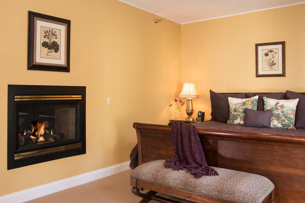 Stone Hill Inn Stowe Fork エクステリア 写真