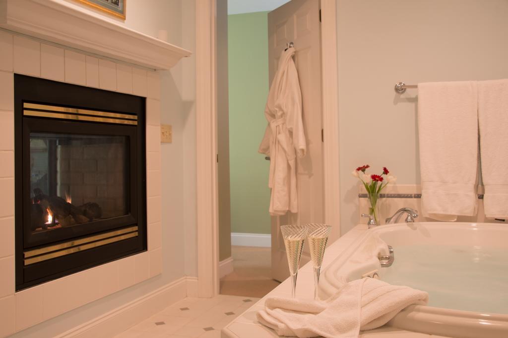 Stone Hill Inn Stowe Fork エクステリア 写真