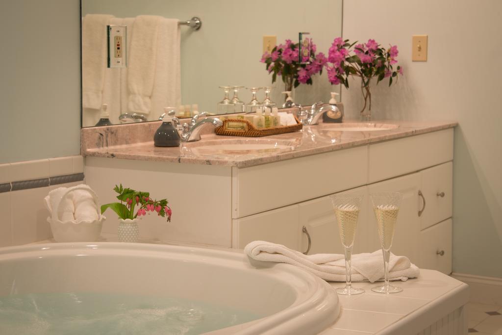 Stone Hill Inn Stowe Fork エクステリア 写真
