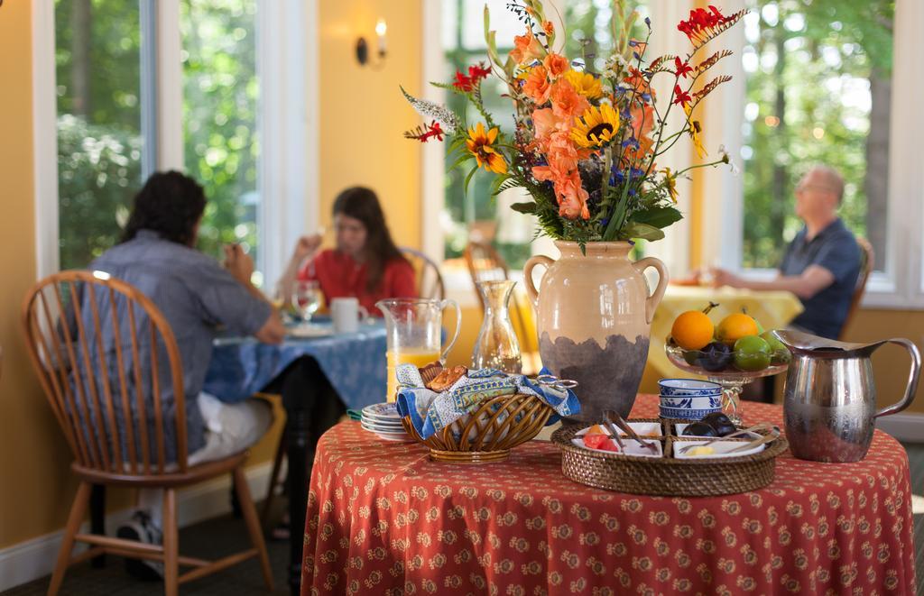 Stone Hill Inn Stowe Fork 部屋 写真