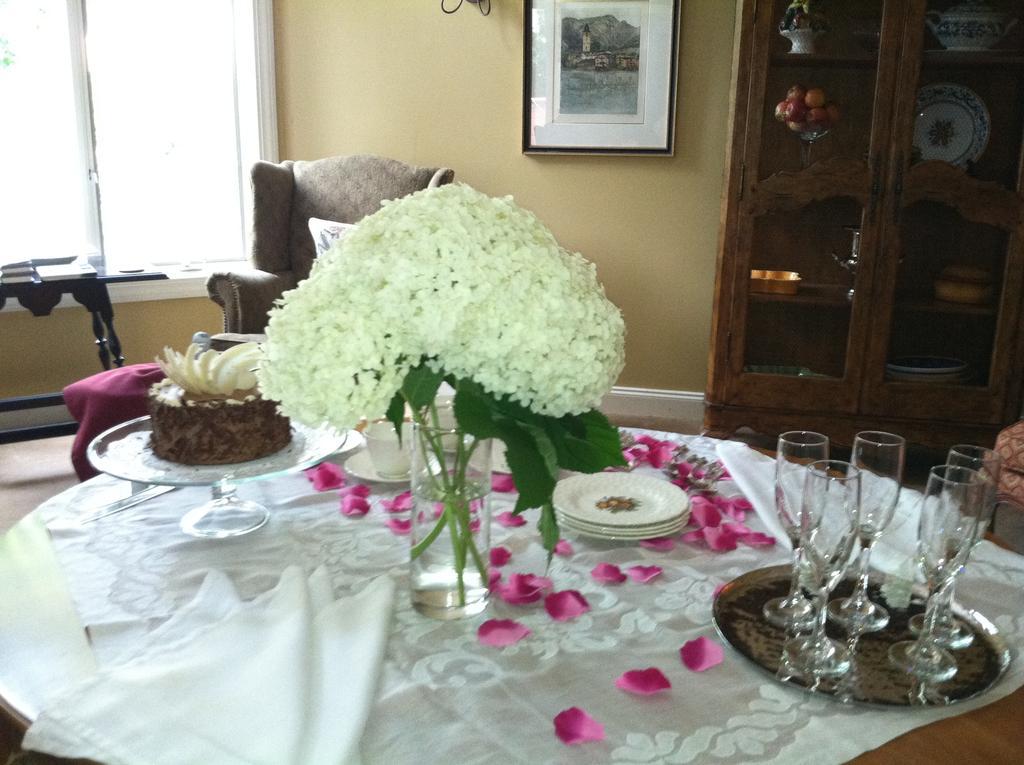 Stone Hill Inn Stowe Fork 部屋 写真