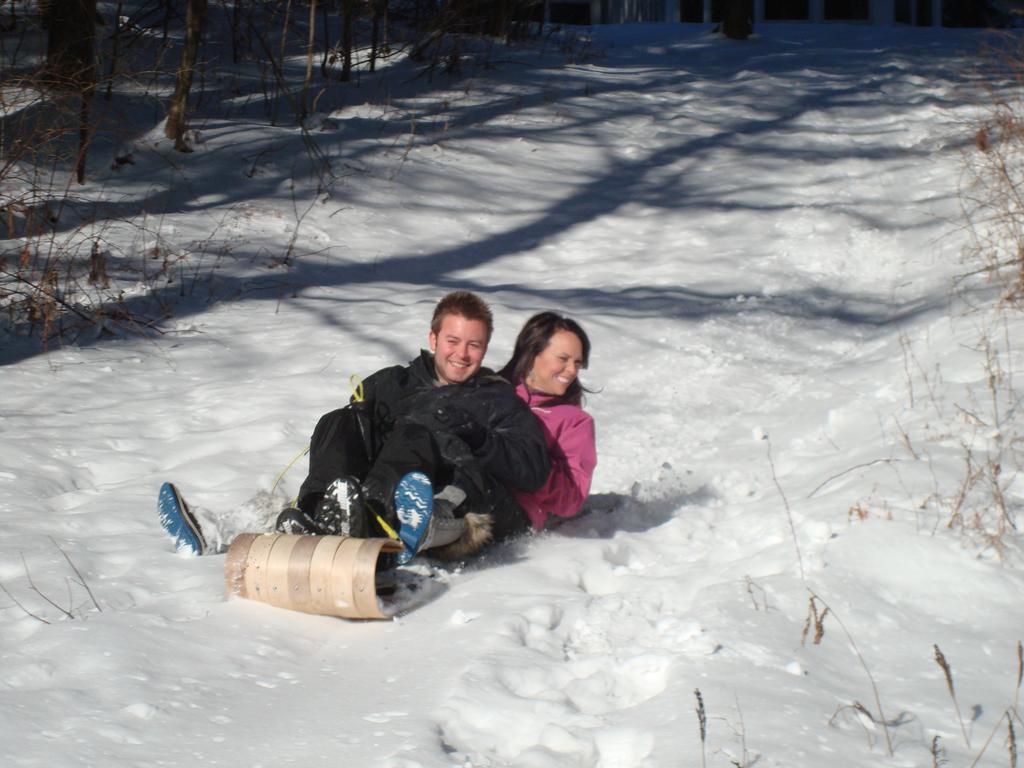 Stone Hill Inn Stowe Fork 部屋 写真