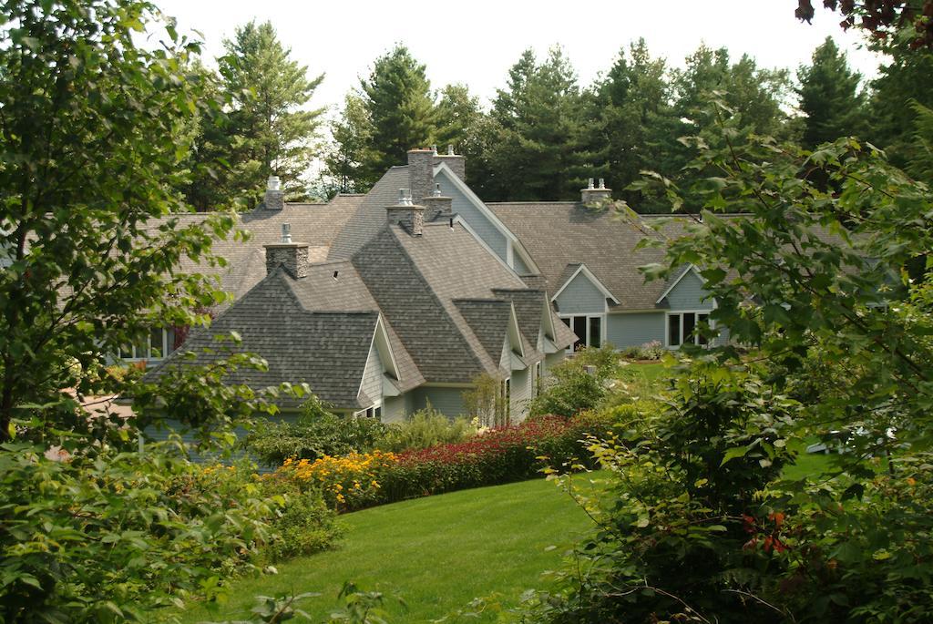 Stone Hill Inn Stowe Fork エクステリア 写真